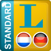 Dutch <-> German Dictionary Langenscheidt Standard