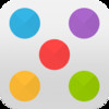 Dots Jam-Quite simply of 2048