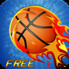 Retro Hoops Basketball Free