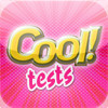 Cool Tests