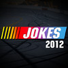 Nascar Jokes! - 2012 Edition