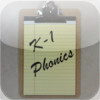 K-1 Phonics