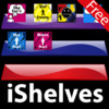 iShelves Free