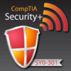 CompTIA Security+ SY0-301