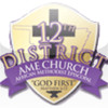 12th District AME