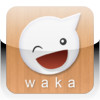 Waka  Messenger HD