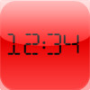 Clock 4UxU