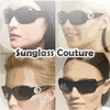 Sunglass Couture