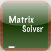 Matrix Solver