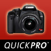 Canon Rebel XSi from QuickPro