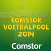 Comstor Voetbalpool