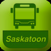 Saskatoon Transit - Touch and Go