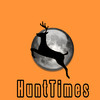 HuntTimes, Moon Clock and Times to Hunt by DataSport, inc