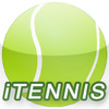 iTennis (Air Racket)