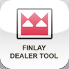 Terex Finlay Dealer Tool