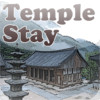 Temple Stay Map