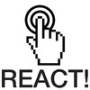 React! A Reaction Testing Game