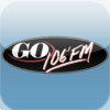 Go 106 FM Streaming Media Player