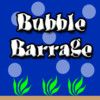 Bubble Barrage