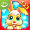 Wonder Bunny Math Race - A SylvanPlay Network App