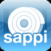 Sappi Product Scanner