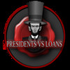 A+ Presidents vs Loans