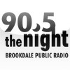 90.5 The Night