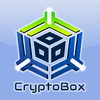 CryptoBox - Keep privacy safe