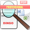 PDF Document Reader DINGO Professional