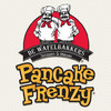 Pancake Frenzy HD