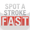 Spot a Stroke F.A.S.T.