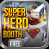 Super Hero Booth Free