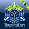 CryptoBoxPro - Keep safe your passwords, credentials, photos, images and documents