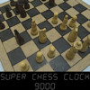 Super Chess Clock 9000