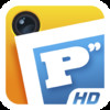 PhotoPhrase HD: enhance your photography with amazing typography and text on photos