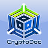 CryptoDoc - Keep safe your passwords, credentials, documents, spreadsheets and presentations