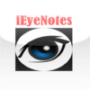 iEyeNotes