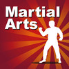 Marine Martial Arts