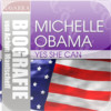 Michelle Obama - Yes she can