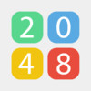 2048: Mix Numbers