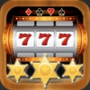 Ace Slots Saloon - Wild Machine With Prize Wheel and the Best Casino Games