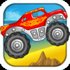 Monster Truck Extreme Free HD Racing