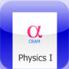 AlphaCram Physics I