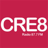 Cre8 Radio