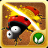 Ninja Bugs: PLUS! - The Fun and Popular free Chop and Slice it Game