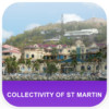 Collectivity of St Martin Map