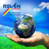 REVEN Air Cleaner