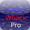 WordWhackPro