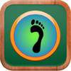 MathTappers: Carbon Choices - track your carbon footprint, make changes and fight climate change