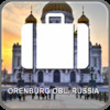 Map Orenburg Obl, Russia (Golden Forge)